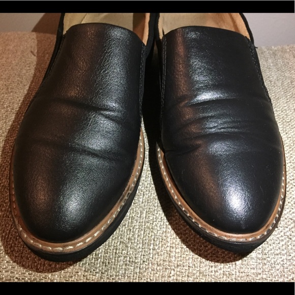 naturalizer effie platform loafers